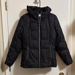 ZeroXposur Black Label Textured Jacket